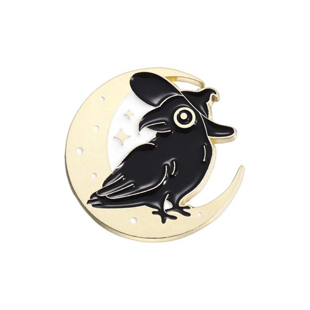 Enamel pin